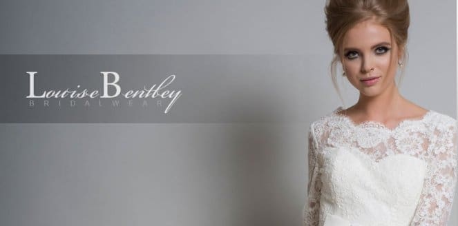 July 2017 sees us welcome Louise Bentley Bridalwear to BOA Boutique