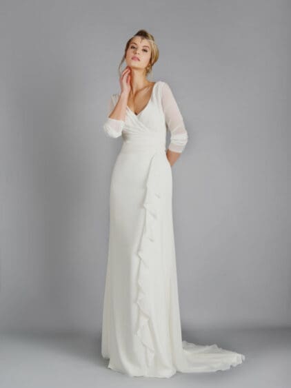 Wedding Dresses Surrey - Surrey Bridal Shop - BOA Boutique